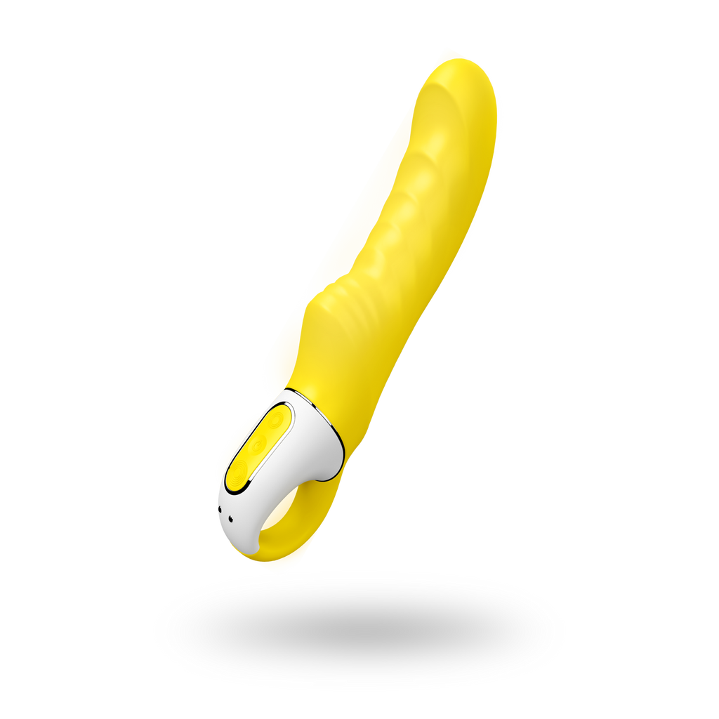 Satisfyer - Yummy Sunshine - Amarillo