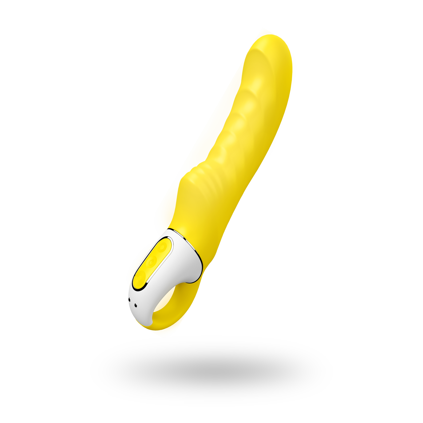 Satisfyer - Yummy Sunshine - Amarillo