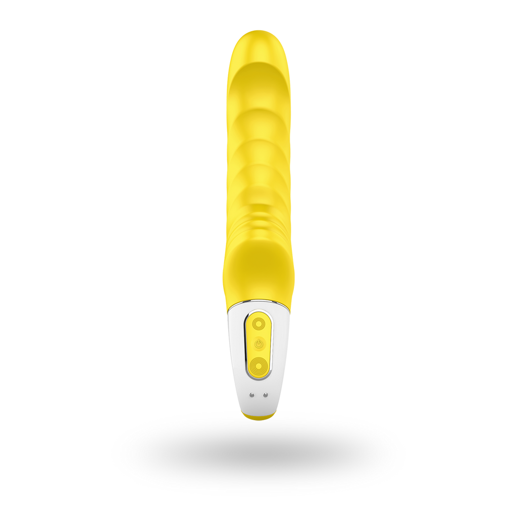 Satisfyer - Yummy Sunshine - Amarillo
