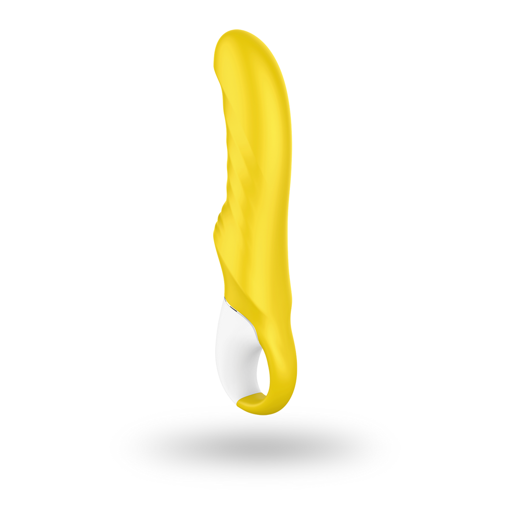 Satisfyer - Yummy Sunshine - Amarillo