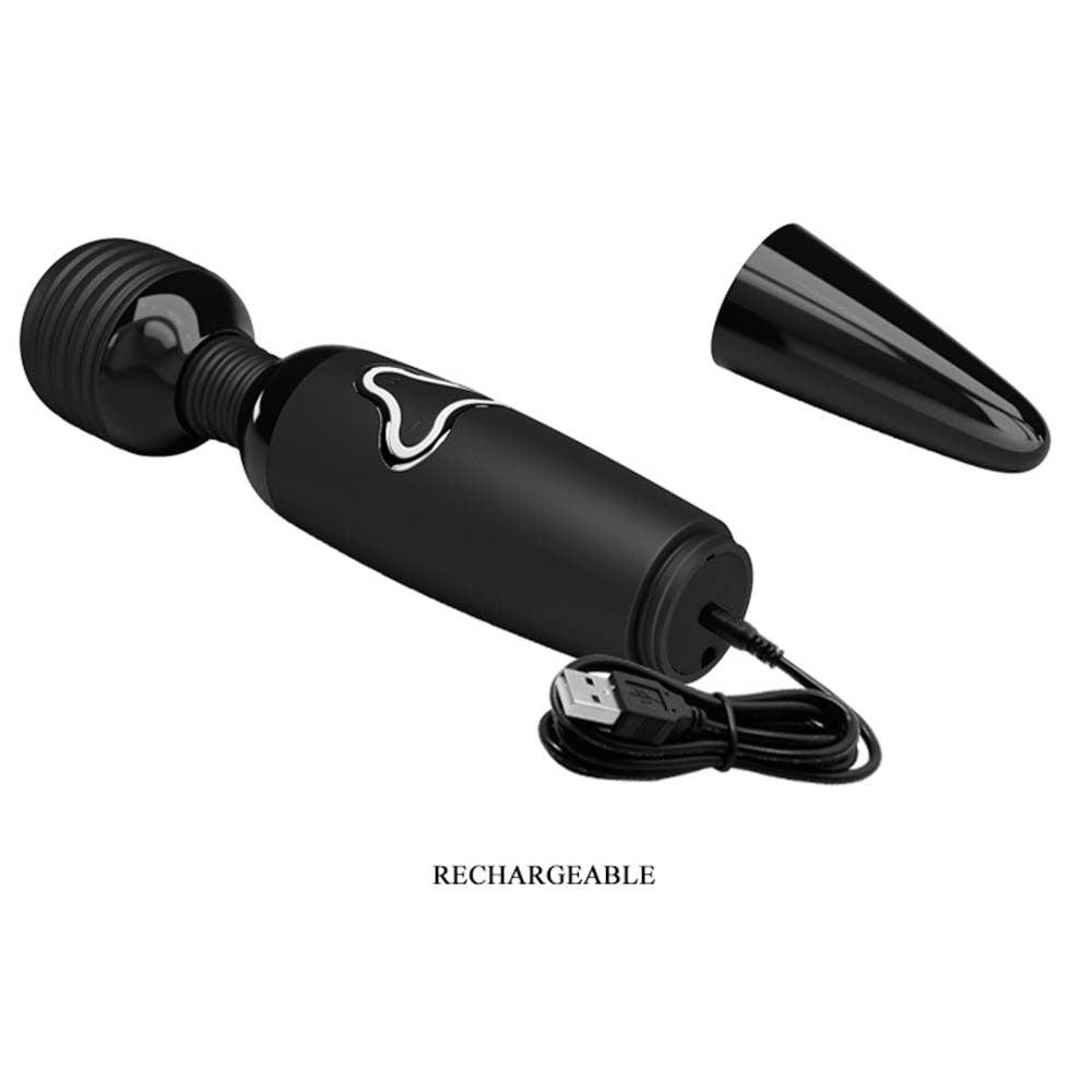 Pretty Love Body Wand Negro