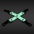 GLO Bondage - Atadura de piernas - Verde_B15O25_2