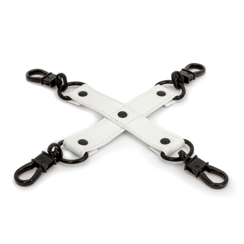 GLO Bondage - Atadura de piernas - Verde_B15O25_2