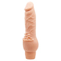 Barbara Clark Vibrador realista multivelocidad 7,6"