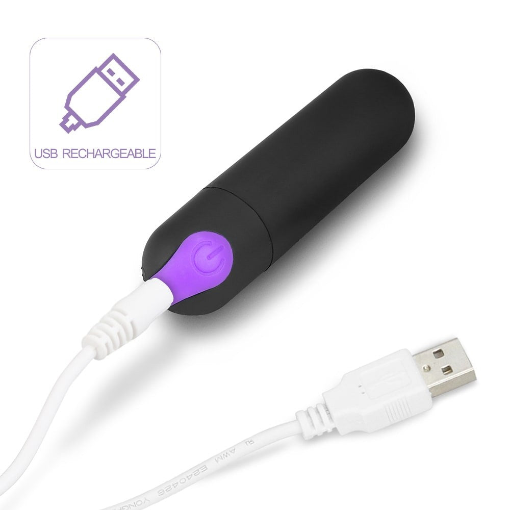 Bragas vibradoras con control remoto recargable IJOY