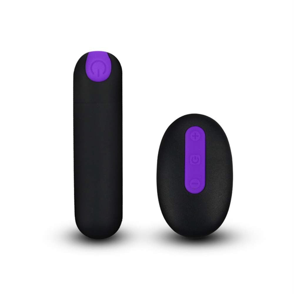 Bragas vibradoras con control remoto recargable IJOY