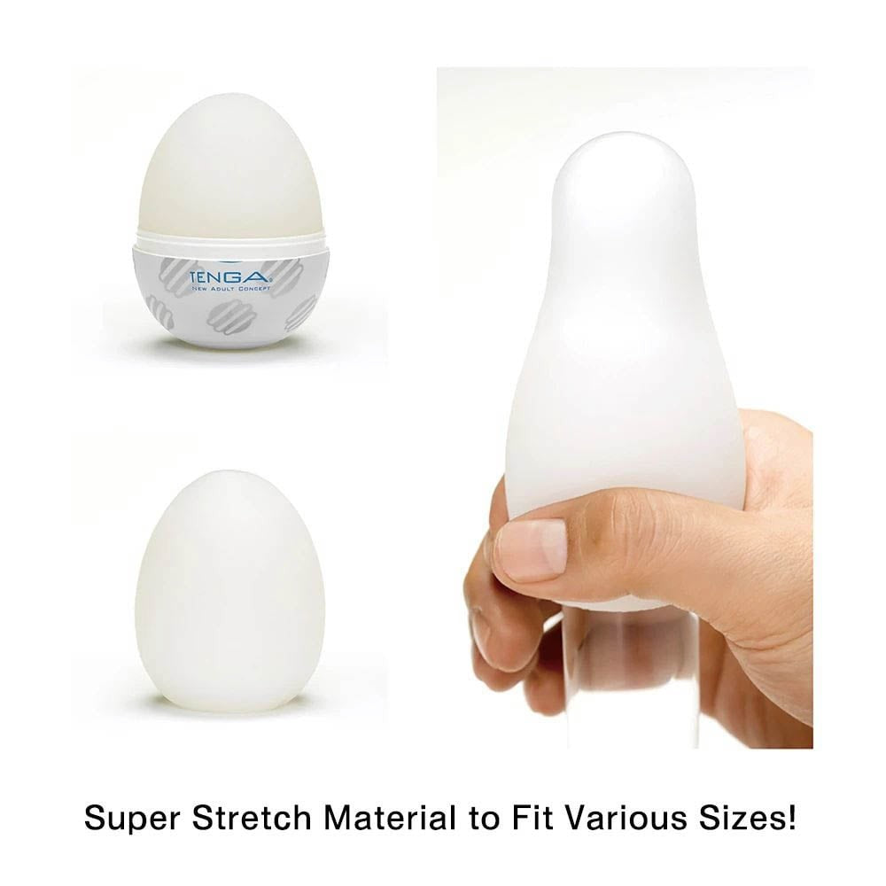 ESFERA TENGA EGG