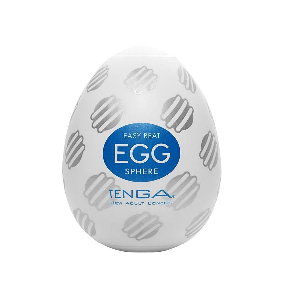 ESFERA TENGA EGG