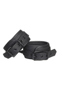 TOBILLERA BLAZE NEGRA