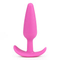 LURE ME Clásico Anal Plug S Rosa