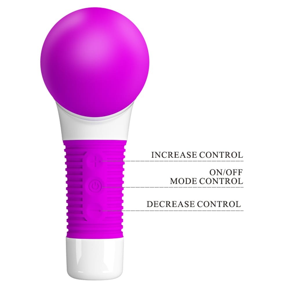 Pretty Love Magic Gun Violeta