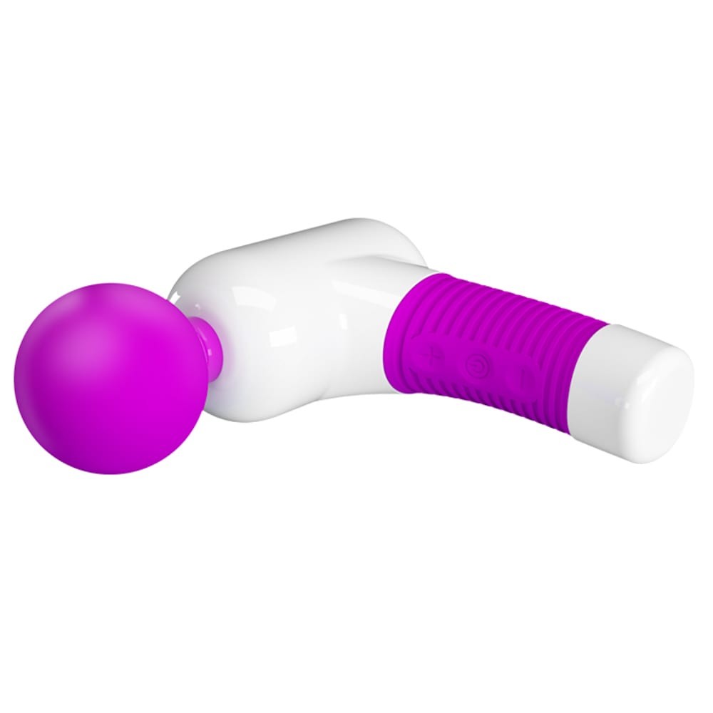 Pretty Love Magic Gun Violeta