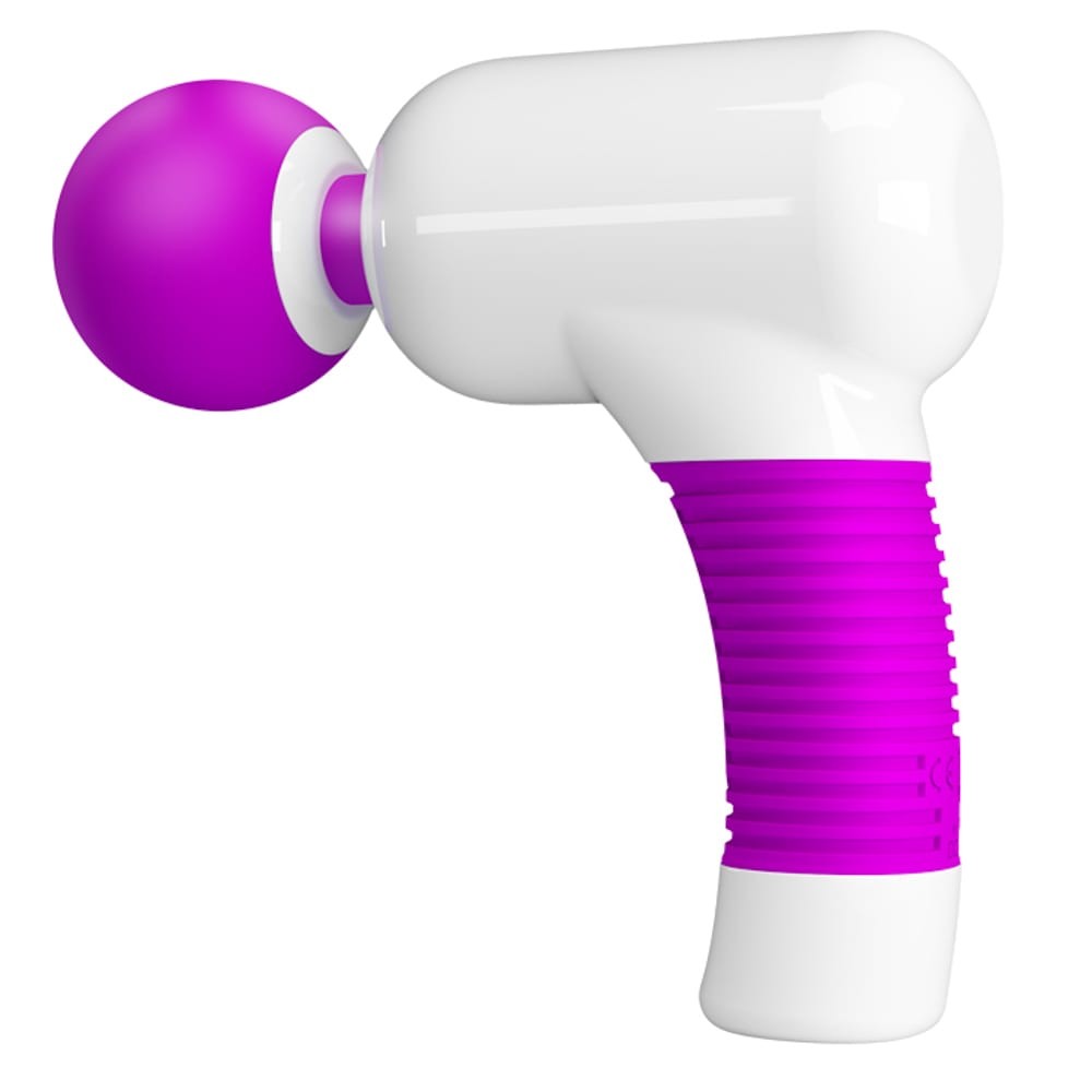 Pretty Love Magic Gun Violeta