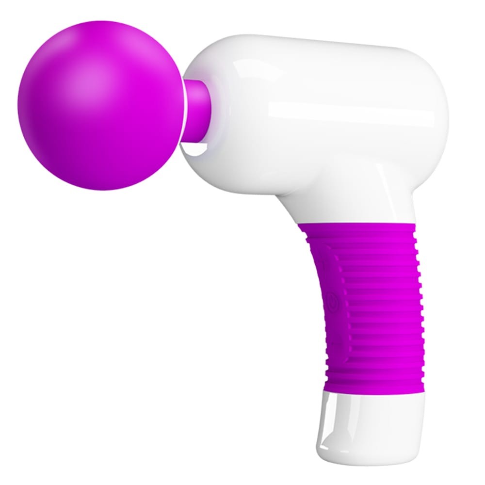 Pretty Love Magic Gun Violeta