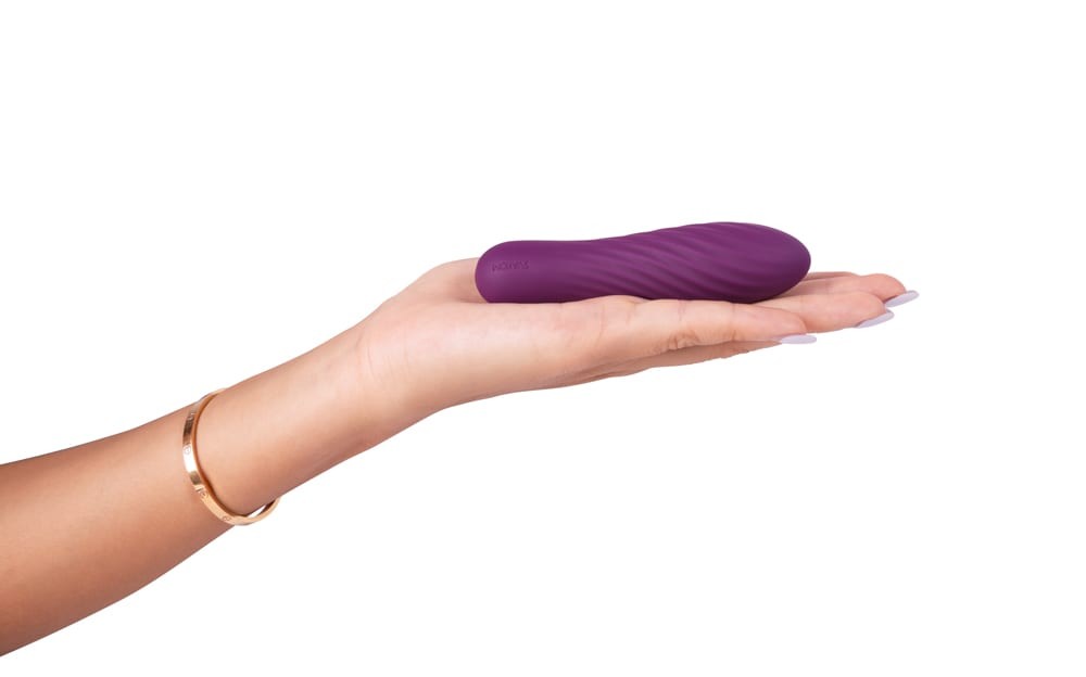 Tulipán morado
