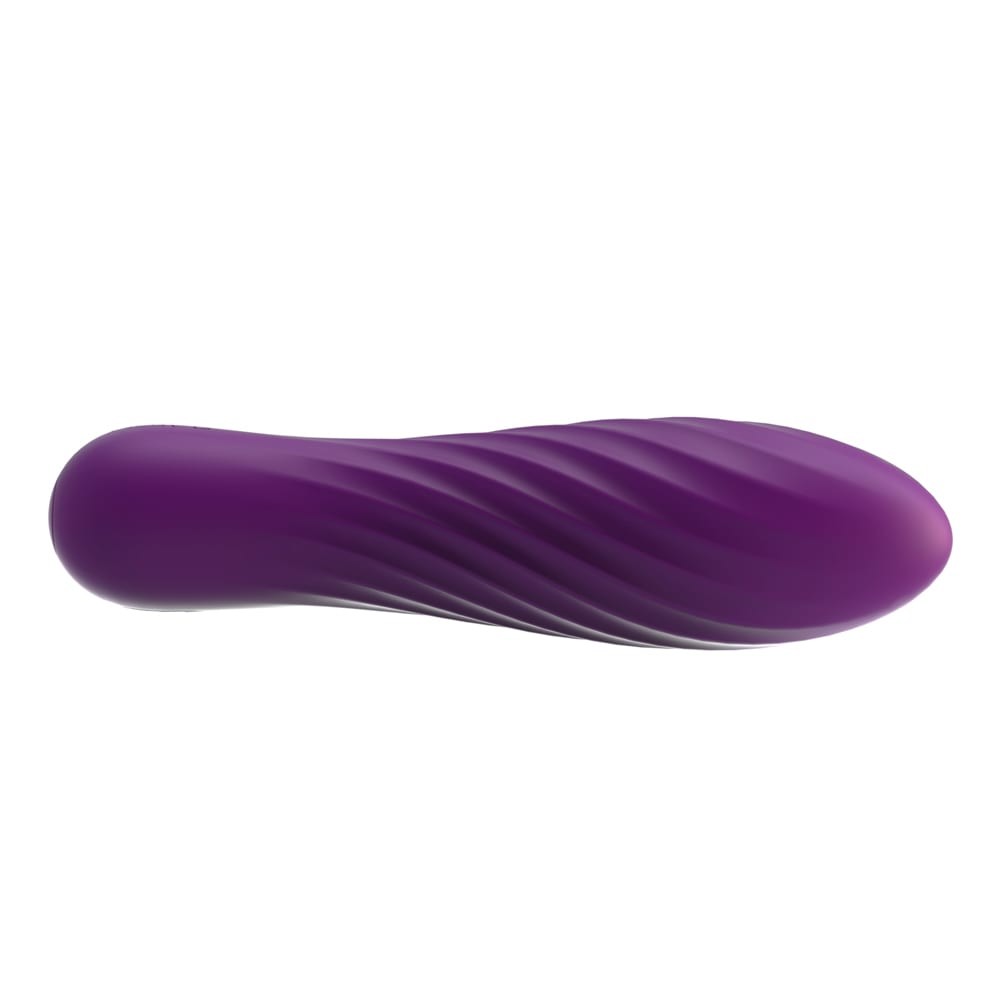 Tulipán morado