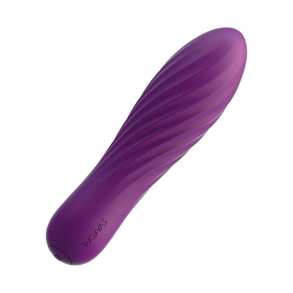 Tulipán morado