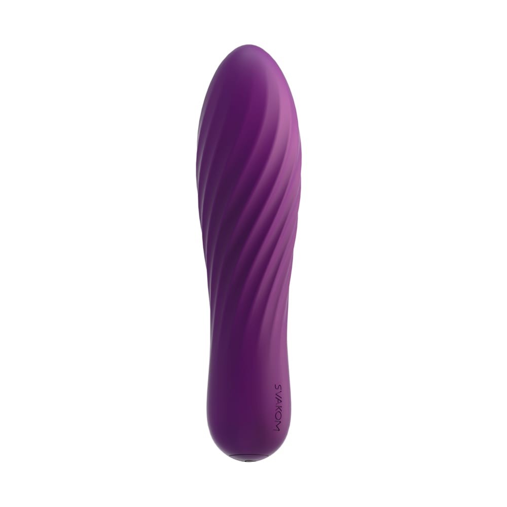 Tulipán morado