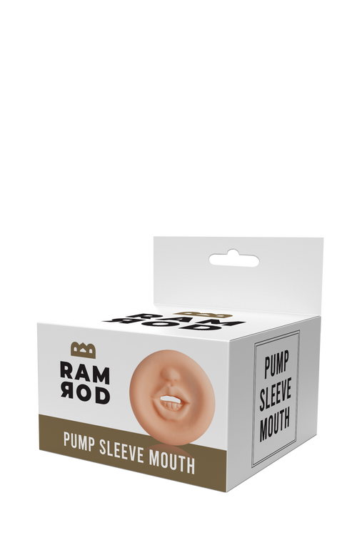 BOCA MANGUITO BOMBA RAMROD