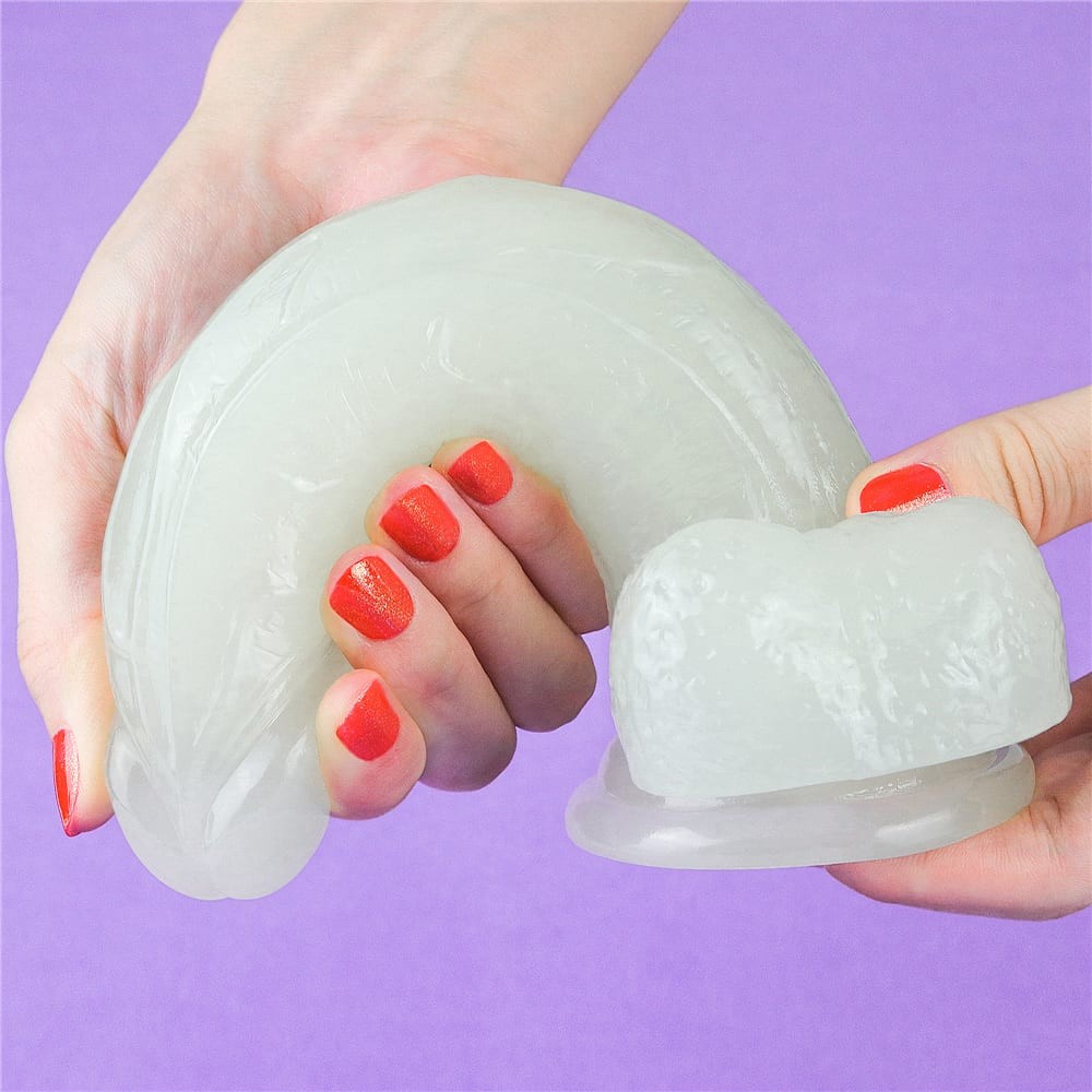 Dildo Luminoso Play de 7,5''_B15O50_3