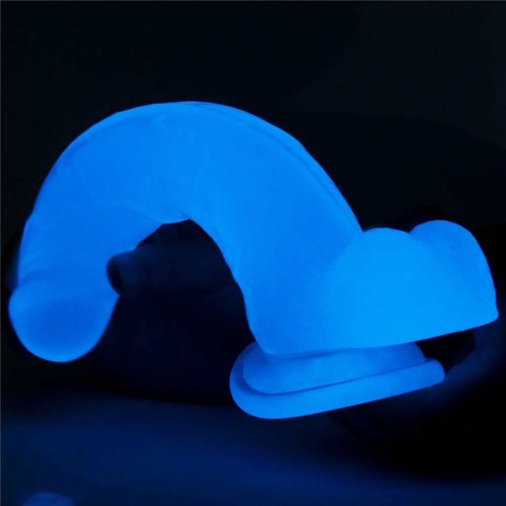 Dildo Luminoso Play de 7,5''_B15O50_3