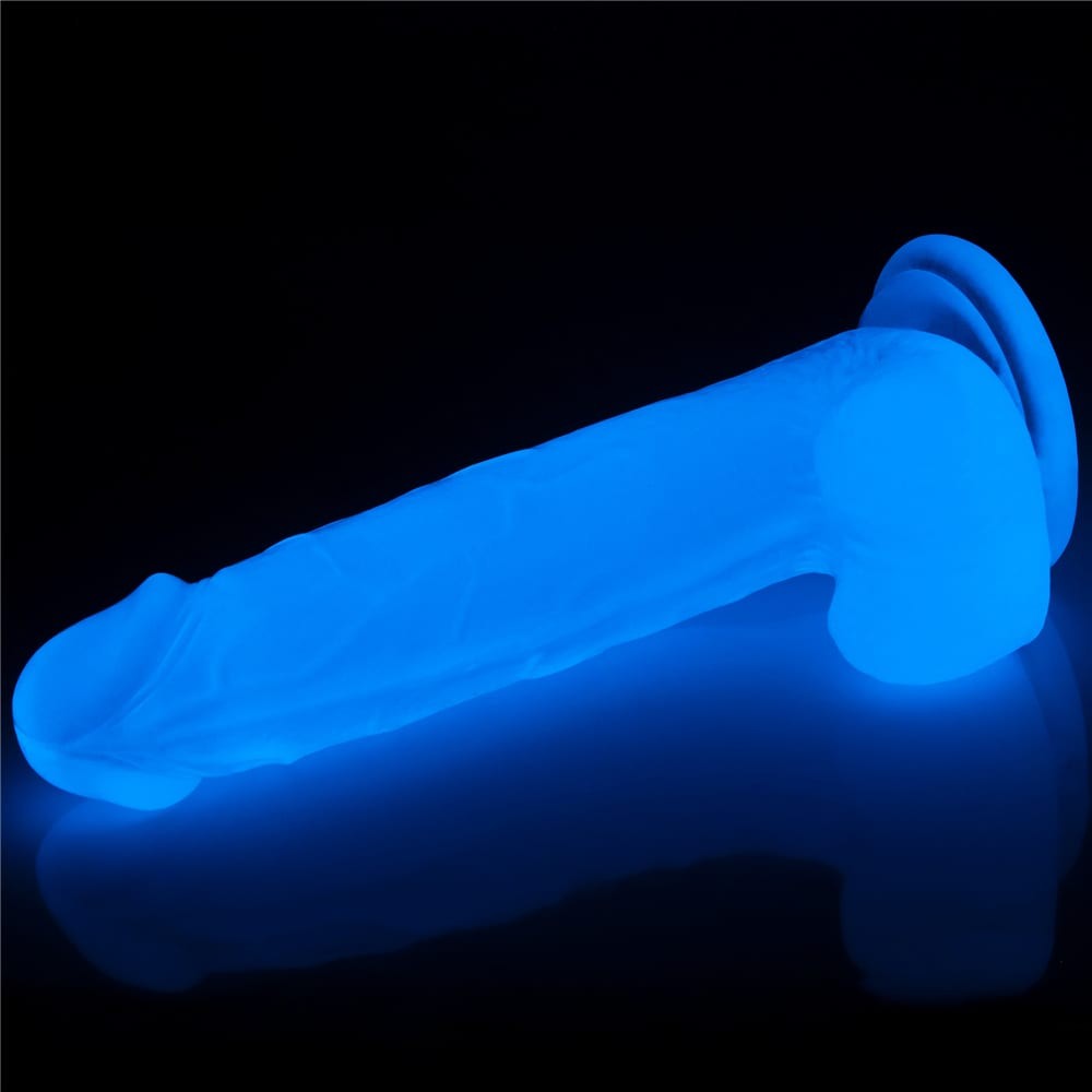 Dildo Luminoso Play de 7,5''_B15O50_3