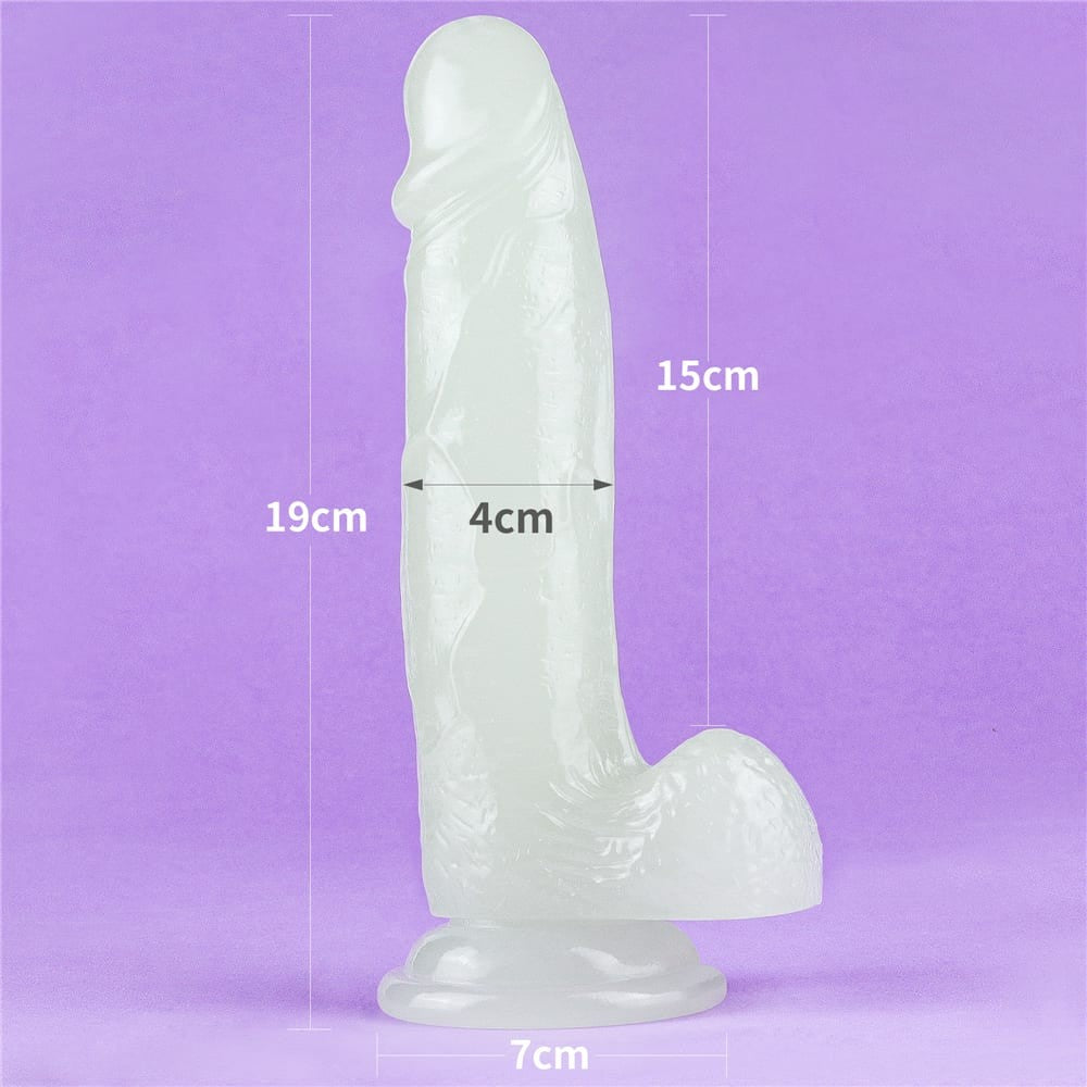 Dildo Luminoso Play de 7,5''_B15O50_3