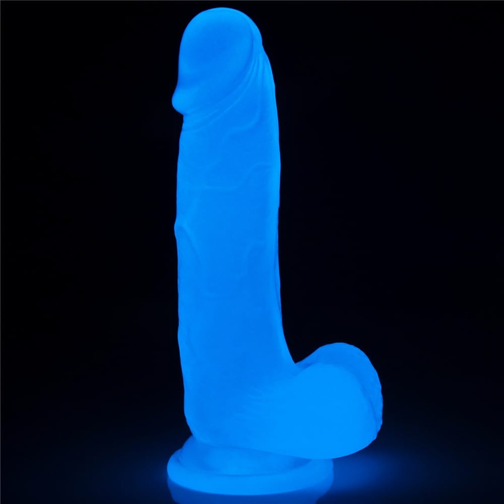 Dildo Luminoso Play de 7,5''_B15O50_3