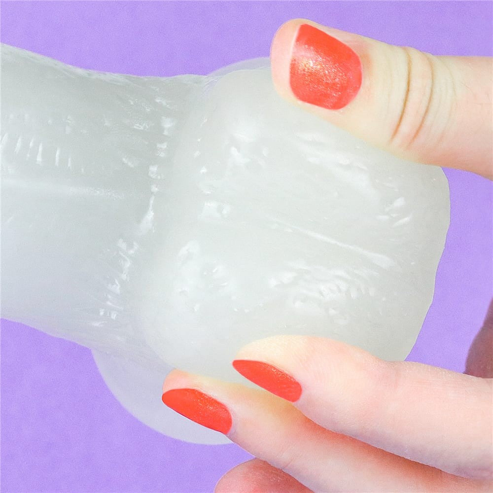 Dildo Luminoso Play de 7,5''_B15O50_3