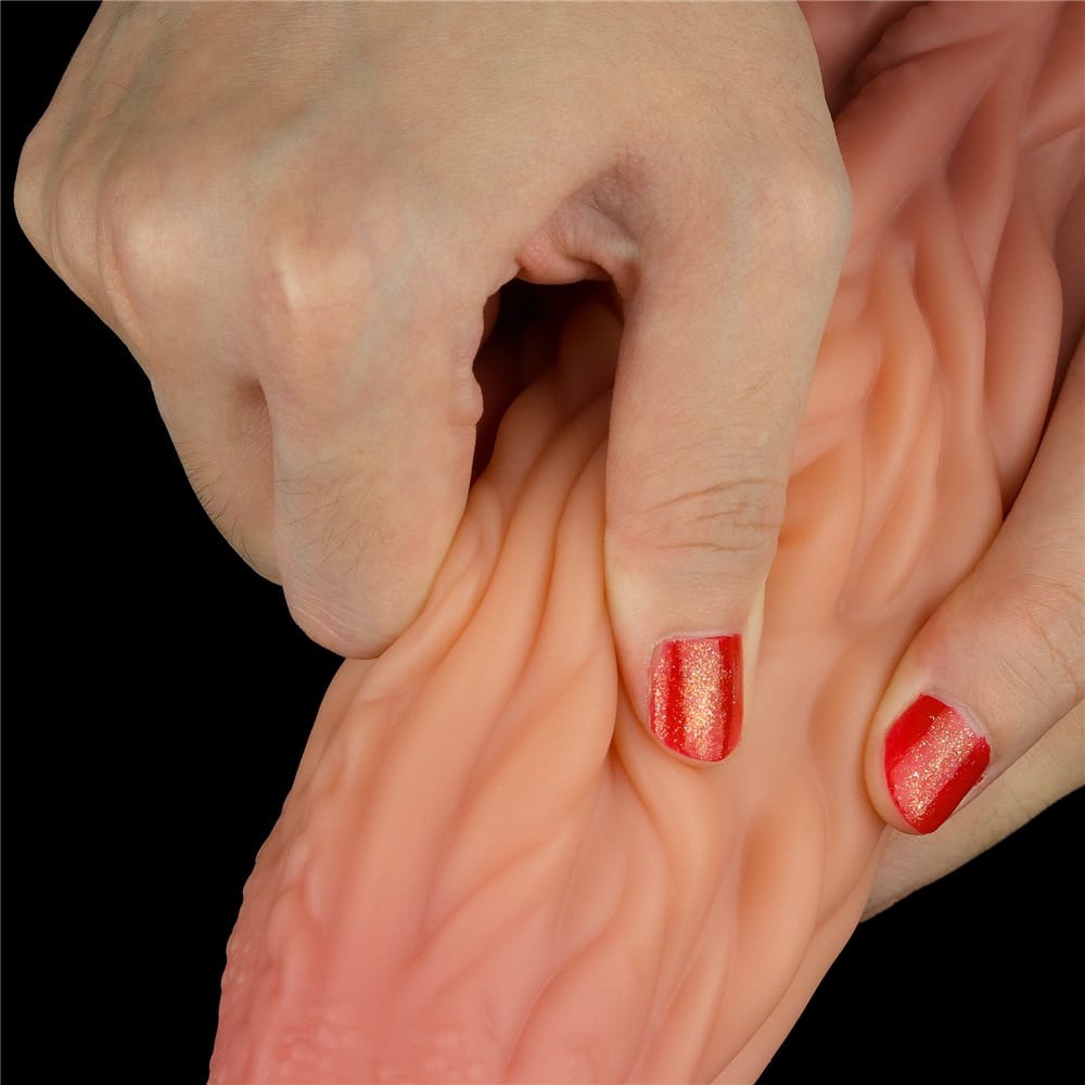 Lengua de silicona de platino de doble capa de 10''_B0O50_3