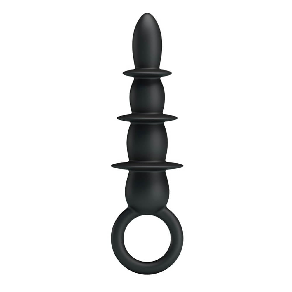 Estimulador anal especial Pretty Love