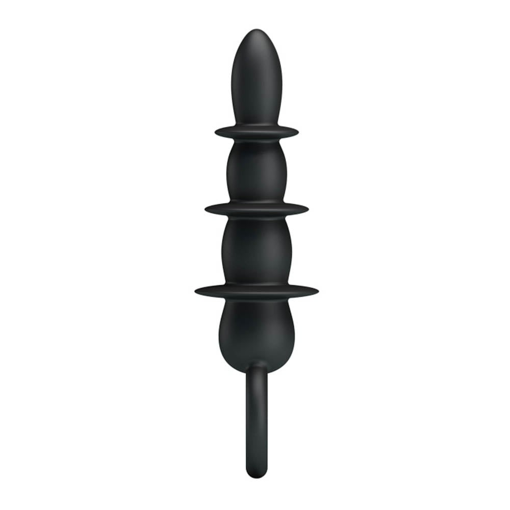 Estimulador anal especial Pretty Love
