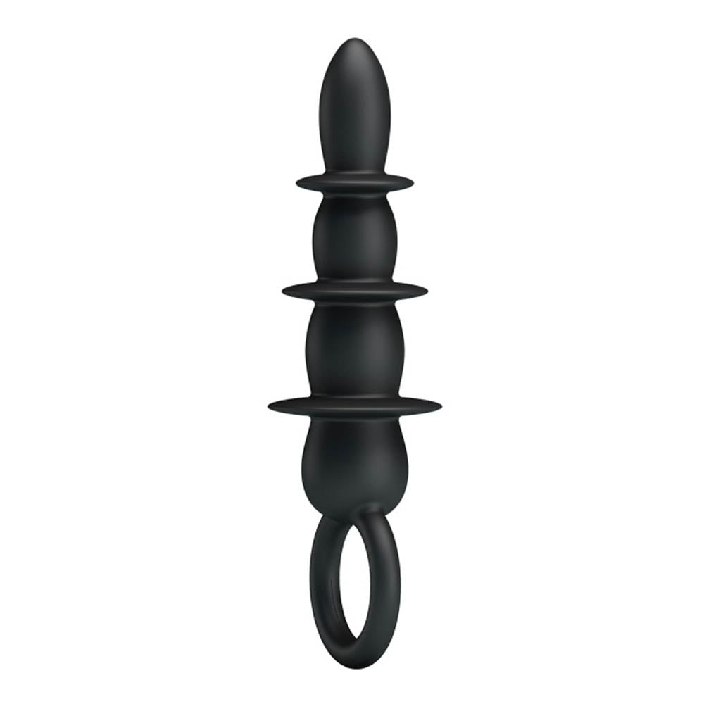 Estimulador anal especial Pretty Love