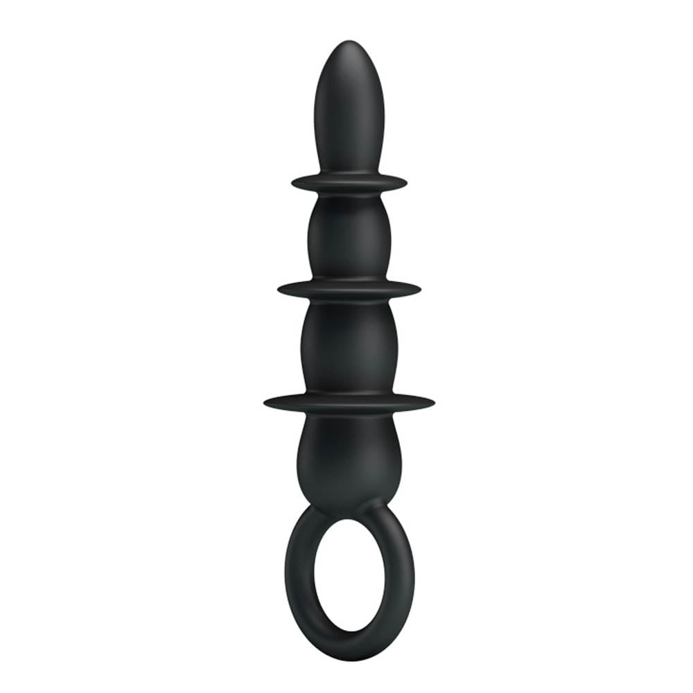 Estimulador anal especial Pretty Love