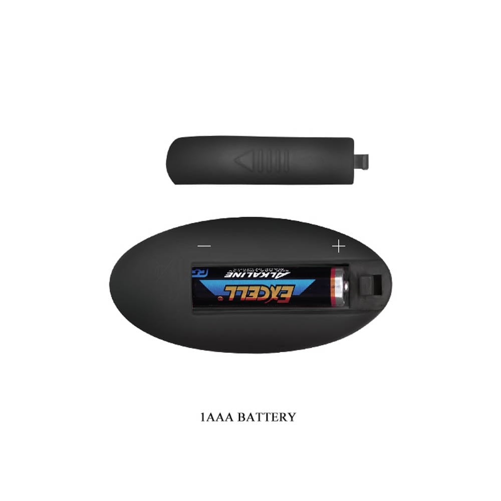 Mr. Play Super Power Plug anal I_B15O50_1