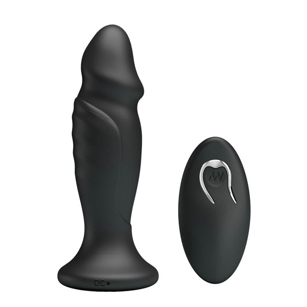 Mr. Play Super Power Plug anal I_B15O50_1