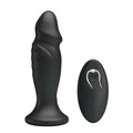 Mr. Play Super Power Plug anal I_B15O50_1