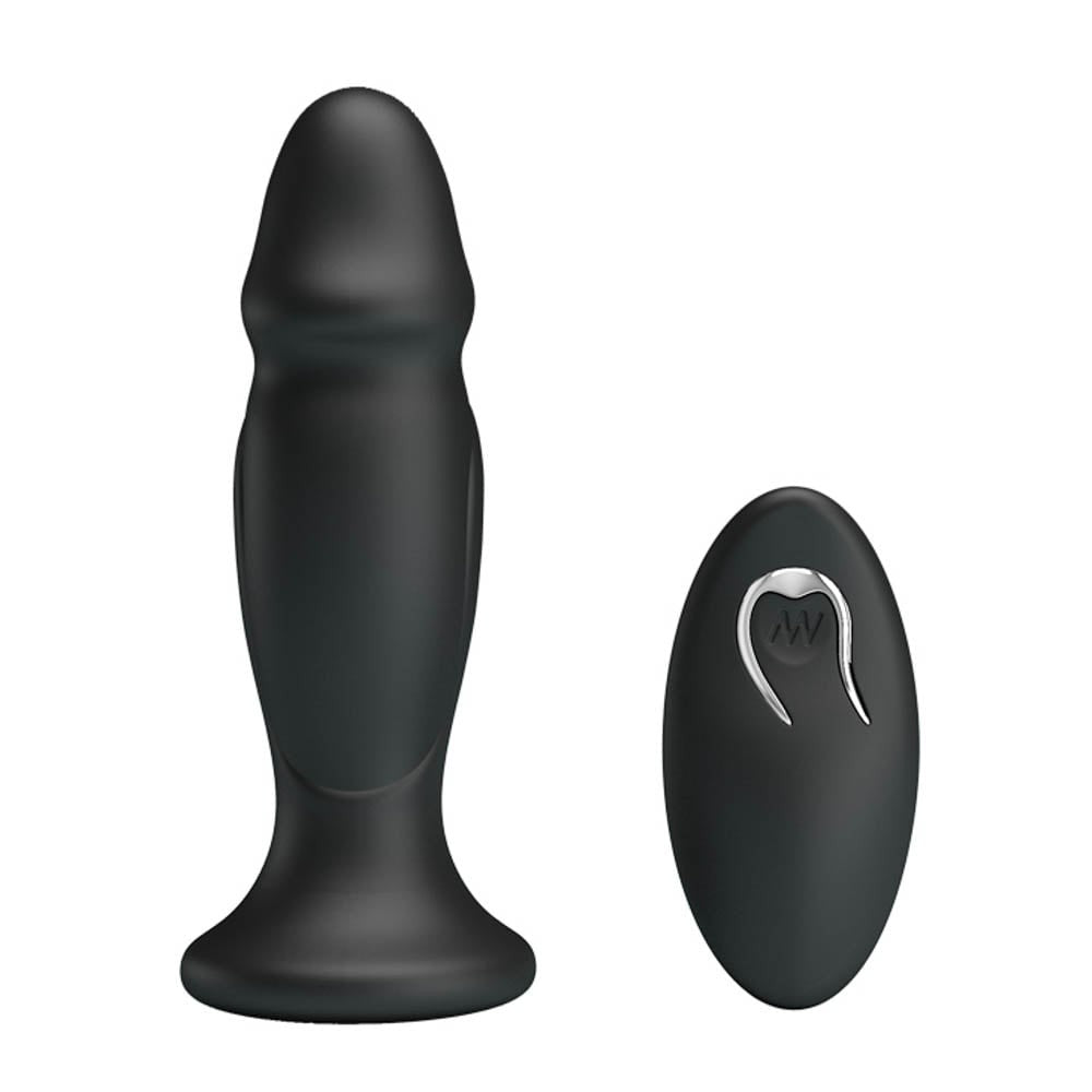 Mr. Play Super Power Plug anal I_B15O50_1