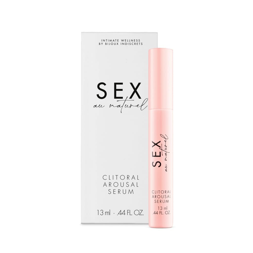 SUERO PARA LA EXCITACIÓN DEL CLÍTORIS