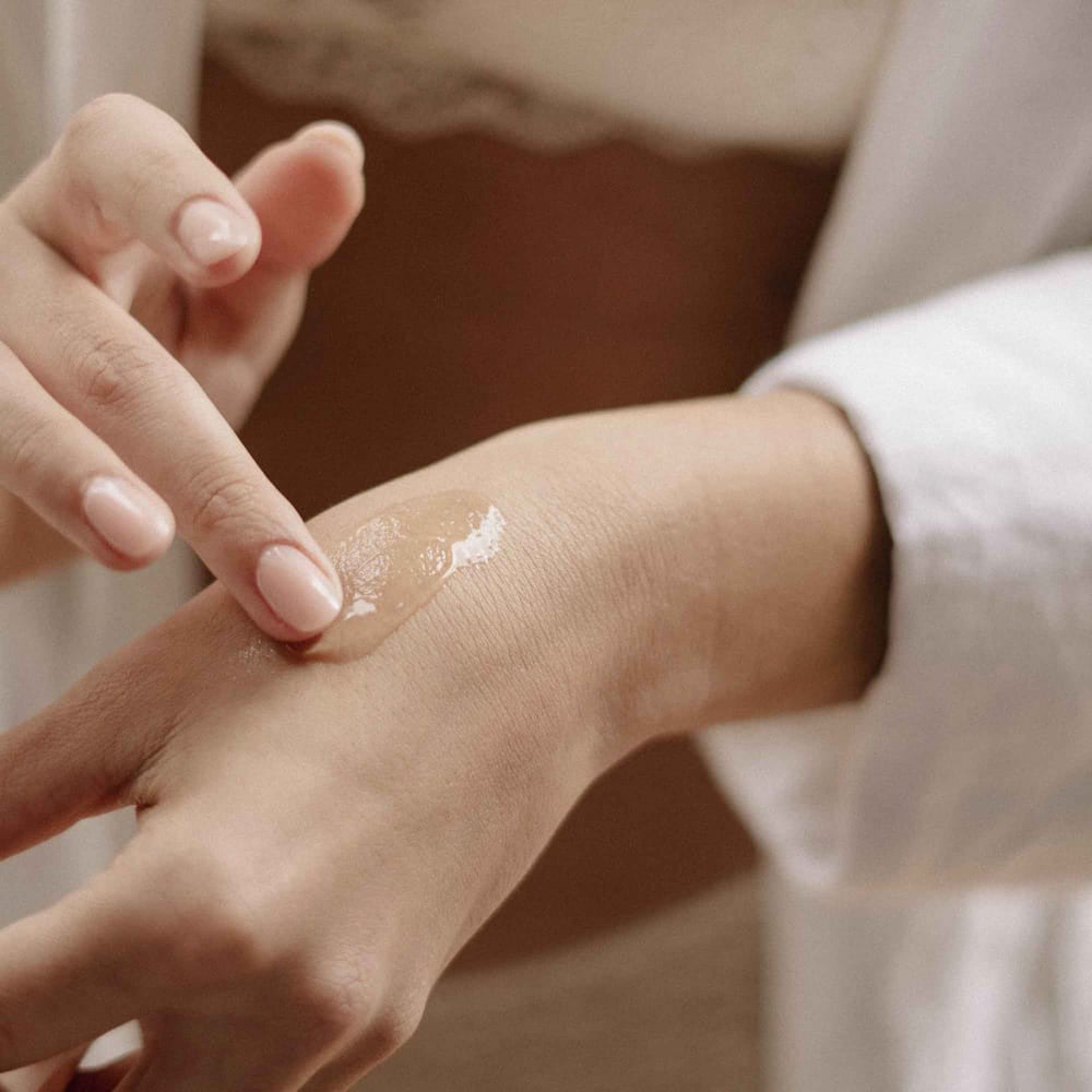 SUERO PARA LA EXCITACIÓN DEL CLÍTORIS