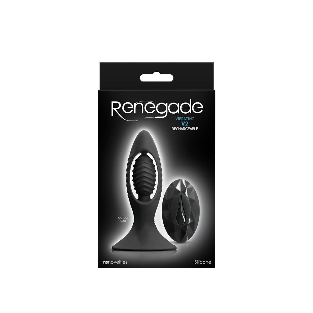 Renegado - V2 - Negro_B15O25_2