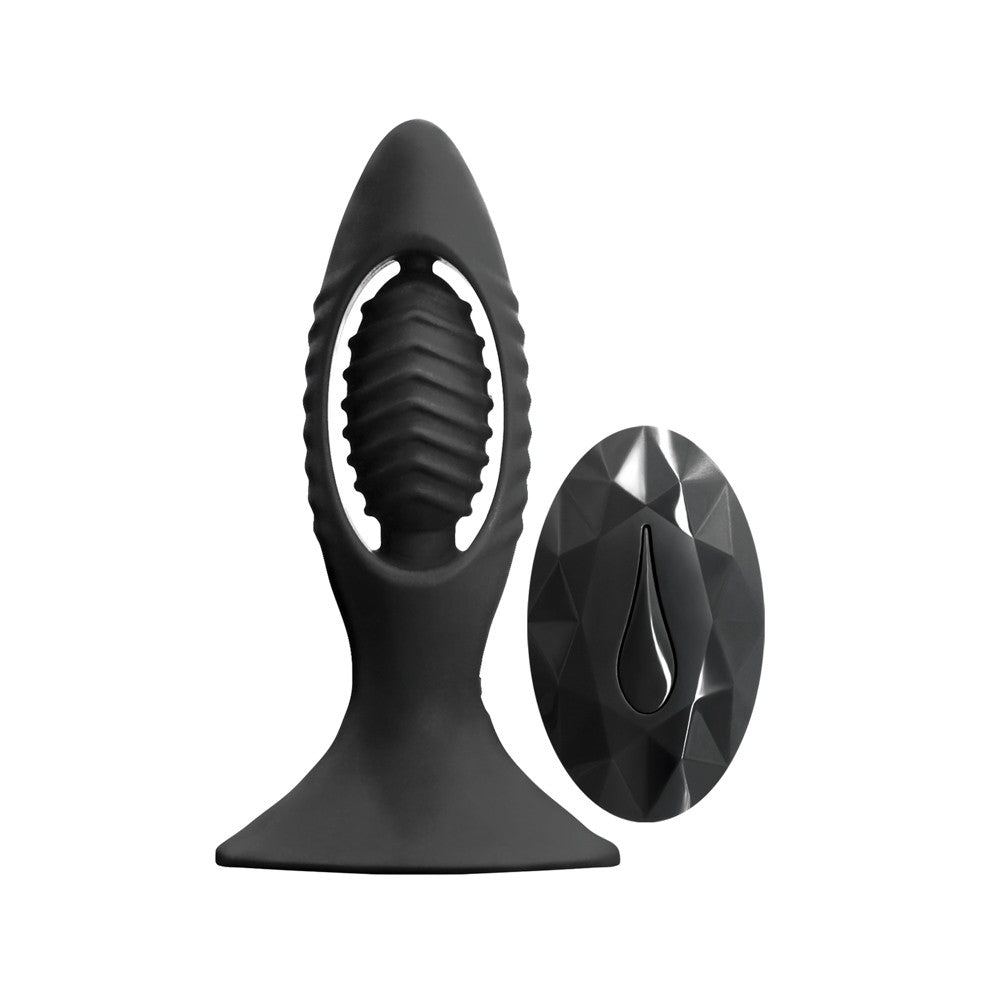 Renegado - V2 - Negro_B15O25_2