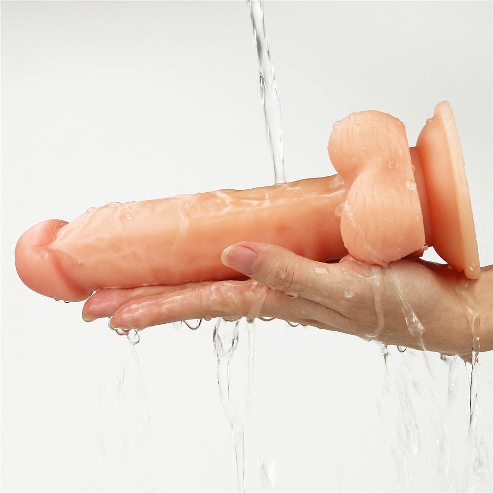 Set de Strapon Vibradores Easy de 7,5"