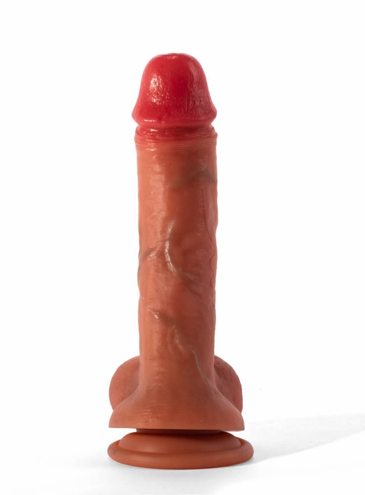 X-Men Neil 8" Pene Color Carne