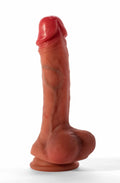 X-Men Neil 8" Pene Color Carne