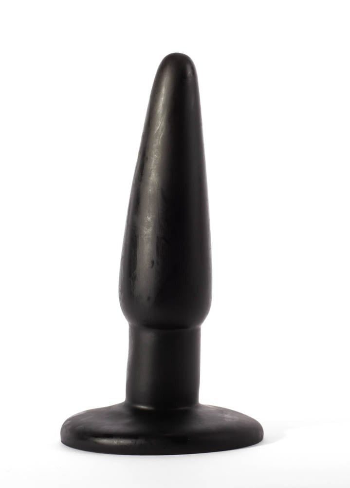 Tapa anal X-Men extra gruesa de 10" negra I_B0O50_1