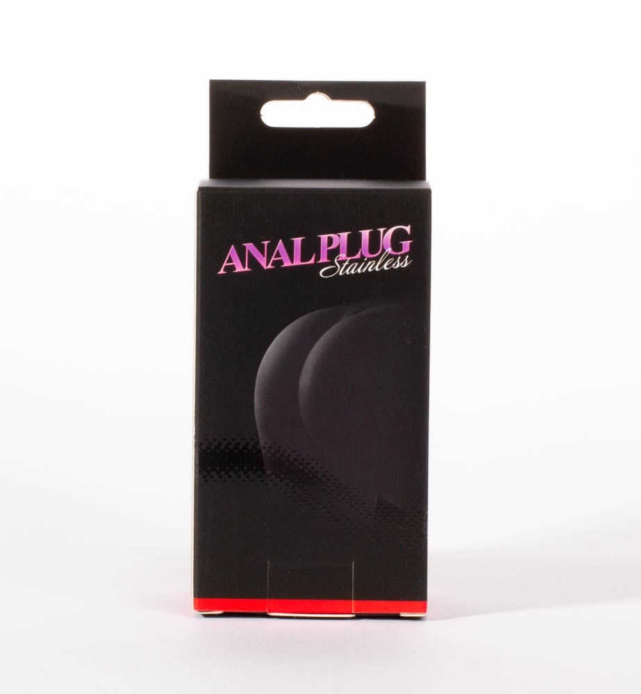 Anales de acero inoxidable M