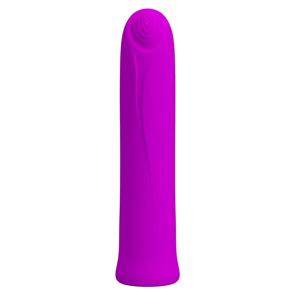 Me encanta Curtis Purple