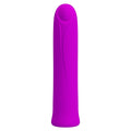 Me encanta Curtis Purple
