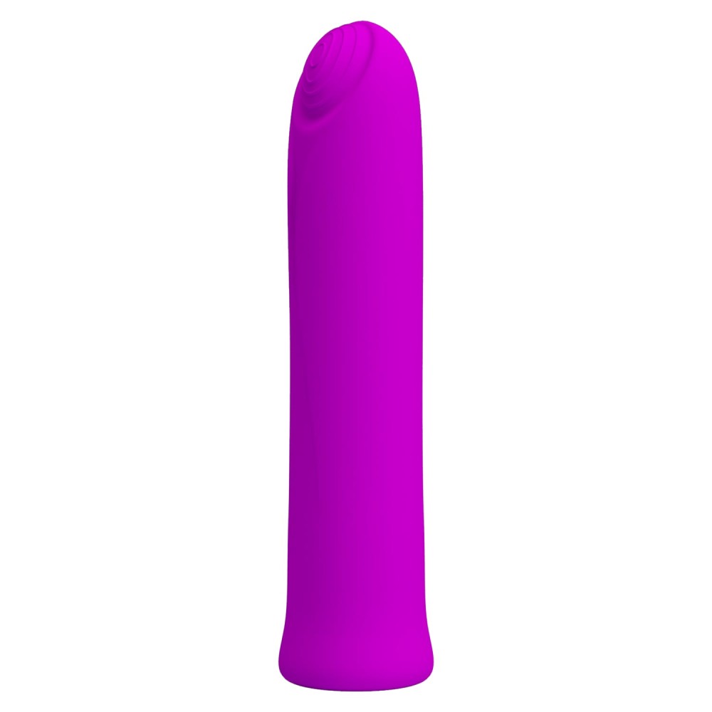 Me encanta Curtis Purple